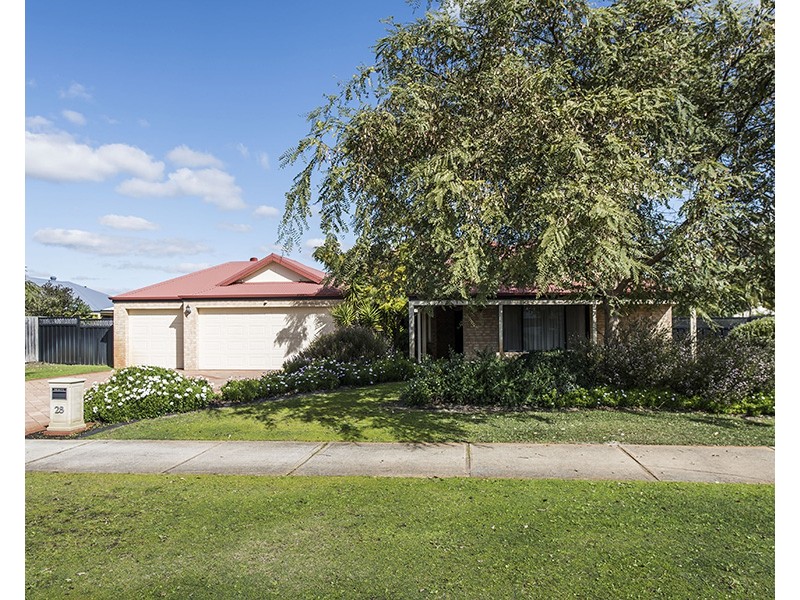 28 Losino Boulevard, Henley Brook WA 6055