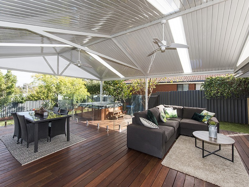 12 Dillenia Way, Greenwood WA 6024