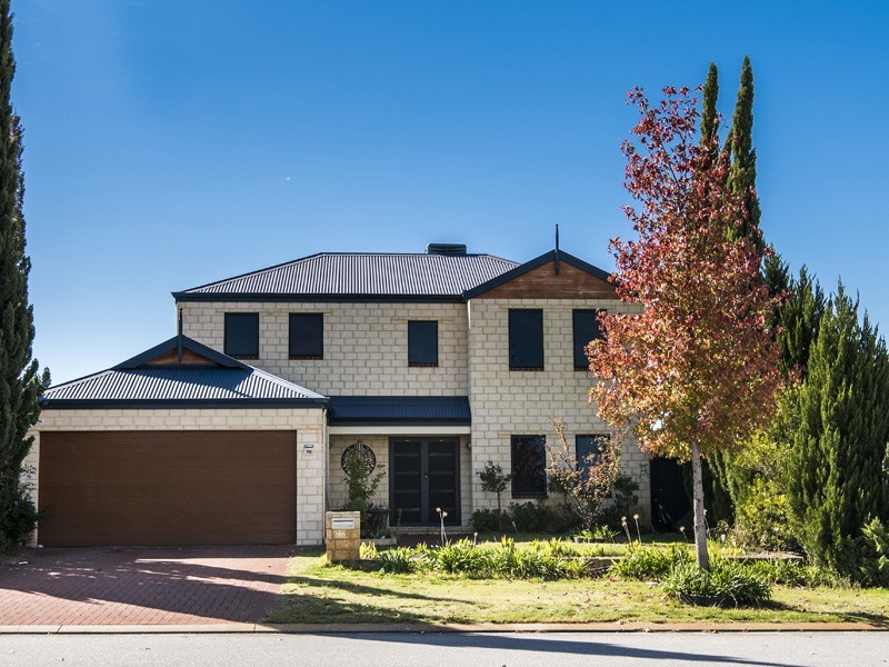 115  Fantail Crecent, Ellenbrook WA 6069