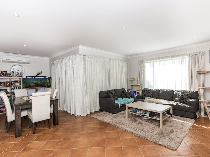 115  Fantail Crecent, Ellenbrook WA 6069