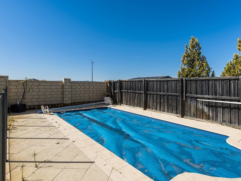 115  Fantail Crecent, Ellenbrook WA 6069