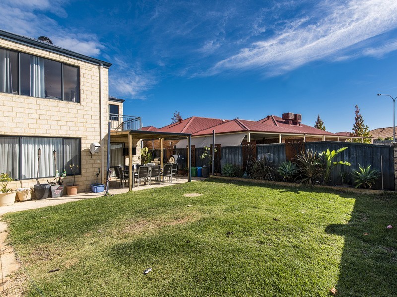 115  Fantail Crecent, Ellenbrook WA 6069