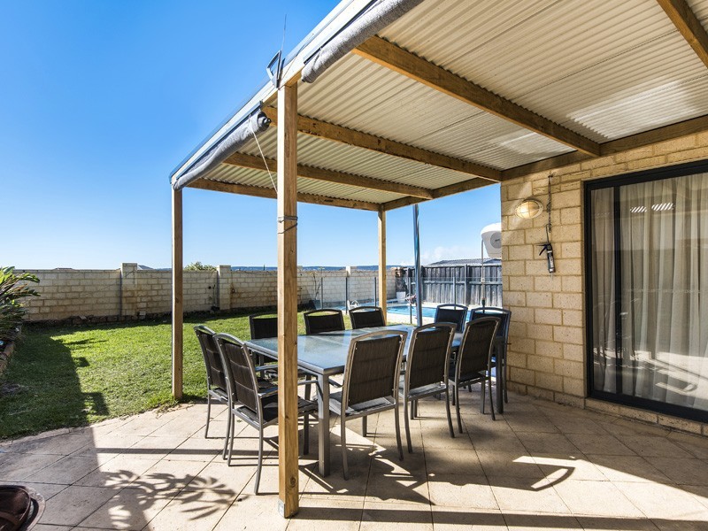 115  Fantail Crecent, Ellenbrook WA 6069