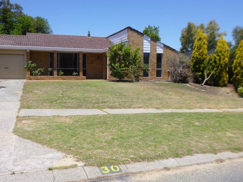 30 Channel Drive, Heathridge WA 6027