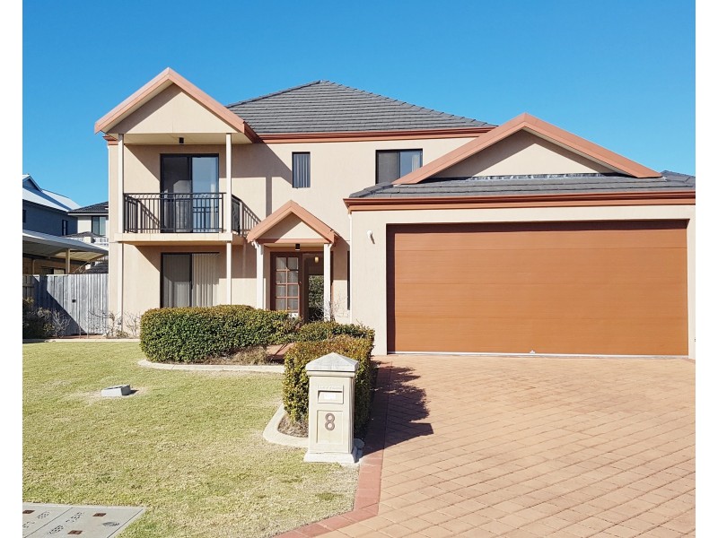 8 Bantry Bend, Mindarie WA 6030