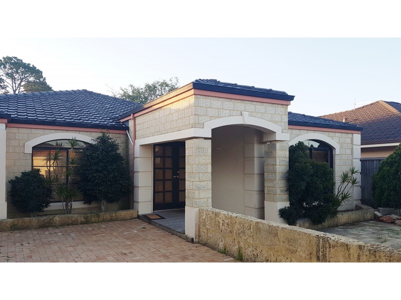86  Vaucluse Crescent, Ellenbrook WA 6069