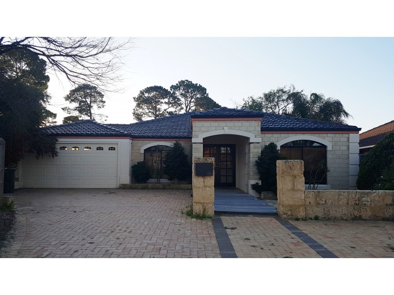 86  Vaucluse Crescent, Ellenbrook WA 6069