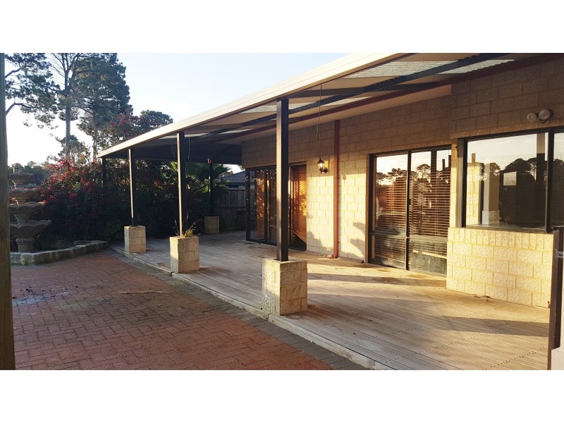 86  Vaucluse Crescent, Ellenbrook WA 6069