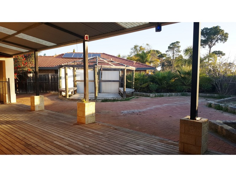 86  Vaucluse Crescent, Ellenbrook WA 6069