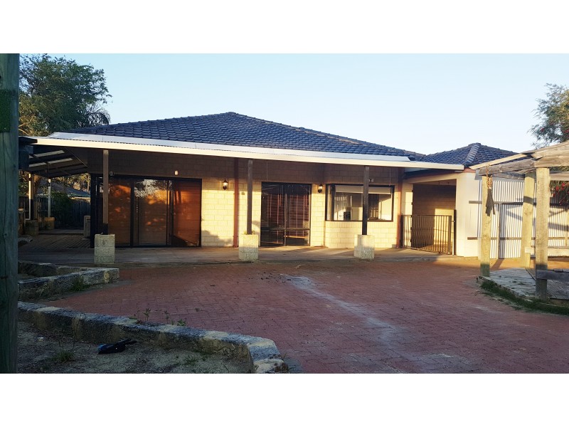 86  Vaucluse Crescent, Ellenbrook WA 6069