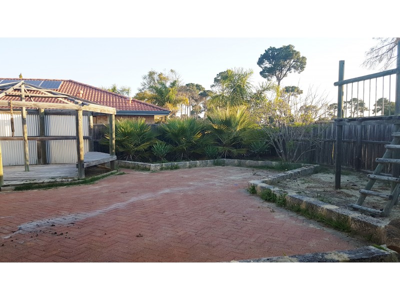 86  Vaucluse Crescent, Ellenbrook WA 6069