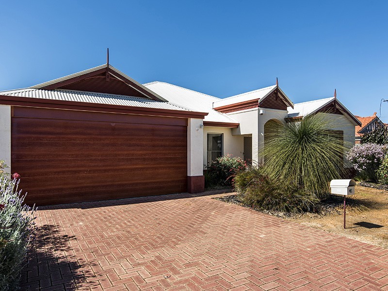 41  Pensacola Avenue, Caversham WA 6055