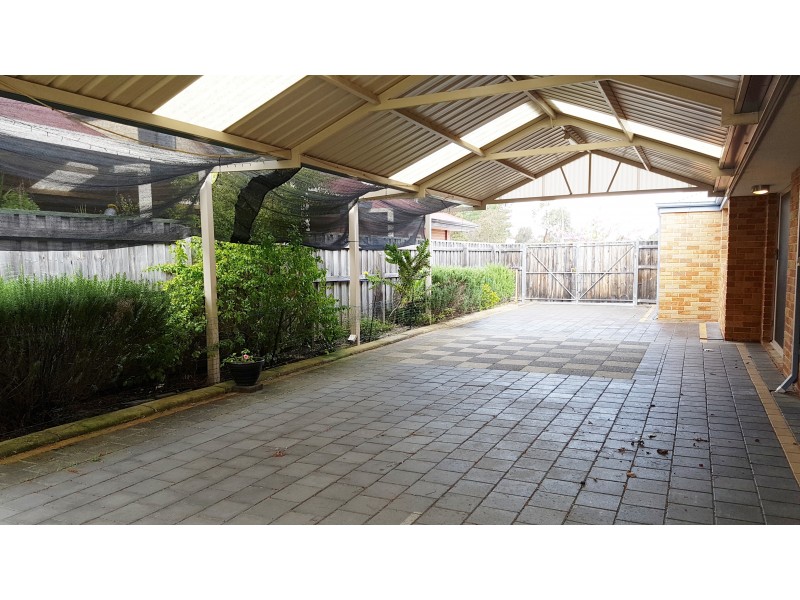 88 Charlottes Vista, Ellenbrook WA 6069