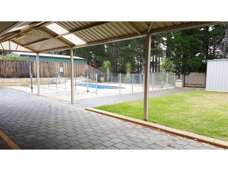 88 Charlottes Vista, Ellenbrook WA 6069