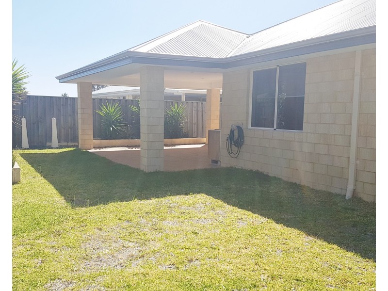 39 Addingham Drive, Ellenbrook WA 6069