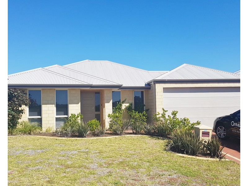 39 Addingham Drive, Ellenbrook WA 6069