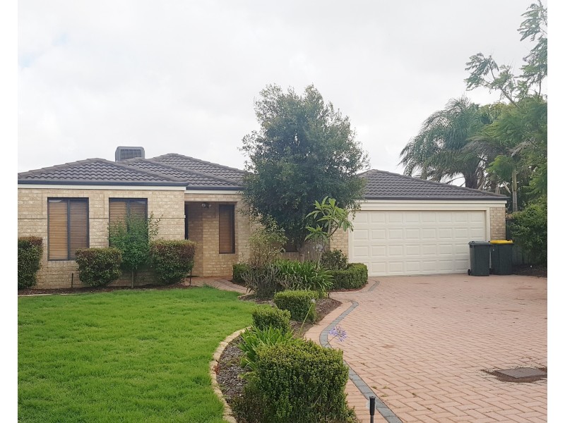 4 Mirimas Court, Ellenbrook WA 6069