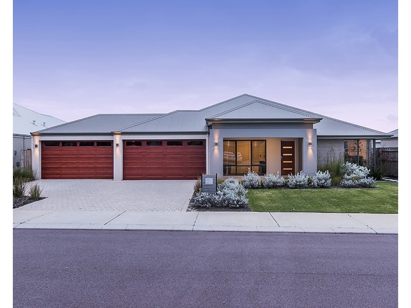 30 Berrington Trail, The Vines WA 6069