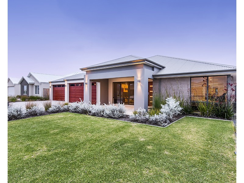 30 Berrington Trail, The Vines WA 6069