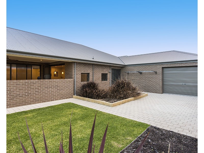 30 Berrington Trail, The Vines WA 6069