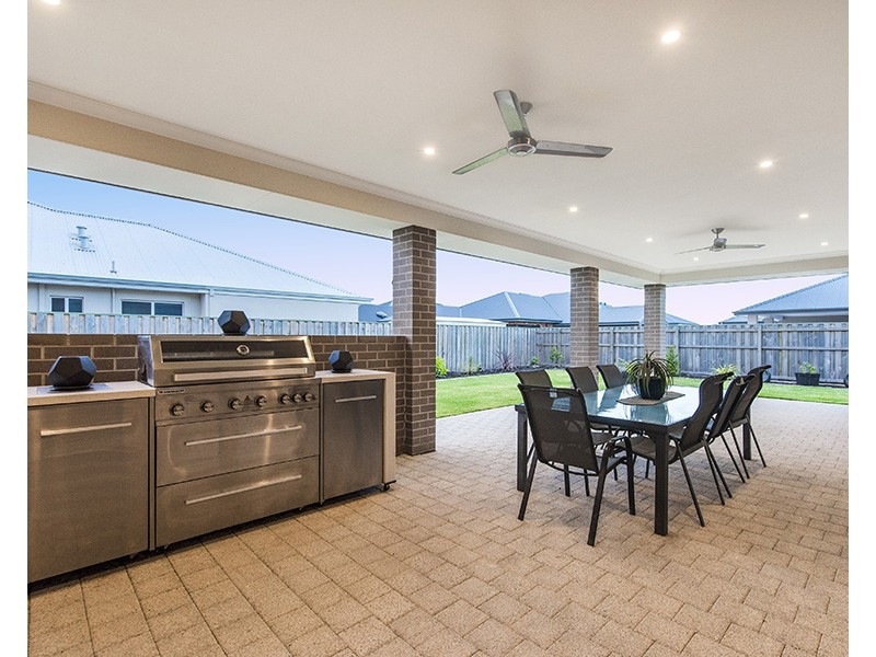 30 Berrington Trail, The Vines WA 6069