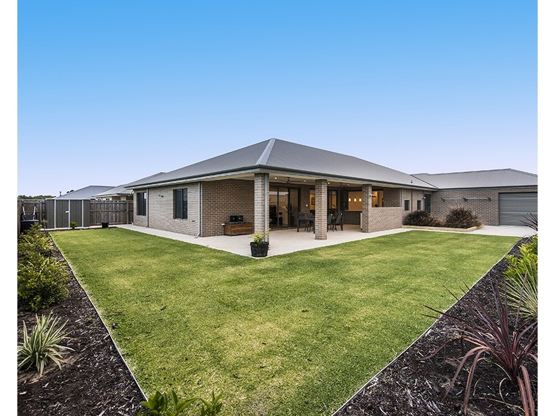 30 Berrington Trail, The Vines WA 6069