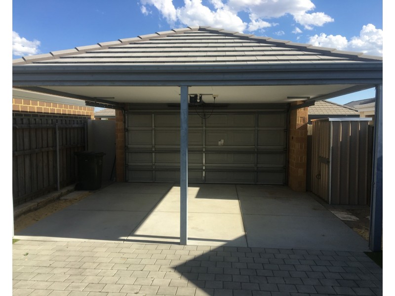 41  Stanbury Crescent, Ellenbrook WA 6069