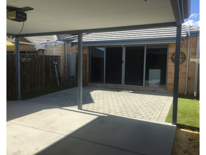 41  Stanbury Crescent, Ellenbrook WA 6069