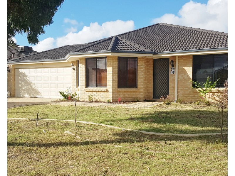 48 Birkett Circle, Ellenbrook WA 6069