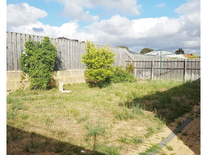 48 Birkett Circle, Ellenbrook WA 6069