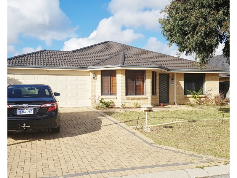 48 Birkett Circle, Ellenbrook WA 6069