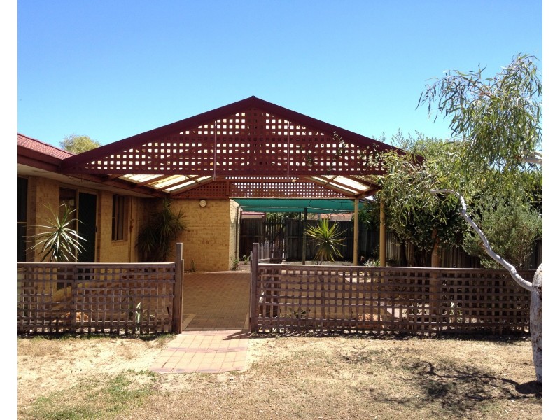 17 Trigger Plant Avenue, Ellenbrook WA 6069