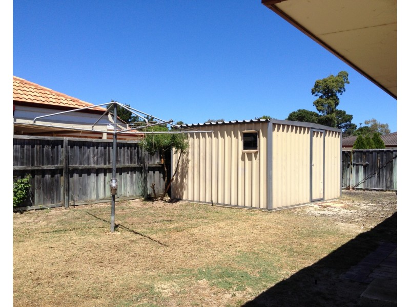 17 Trigger Plant Avenue, Ellenbrook WA 6069