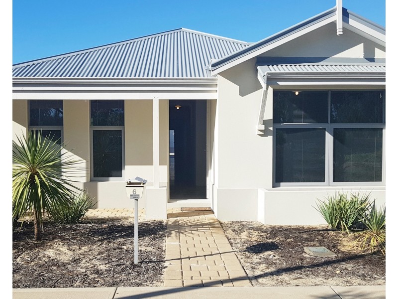 6 Moreau Drive, Ellenbrook WA 6069