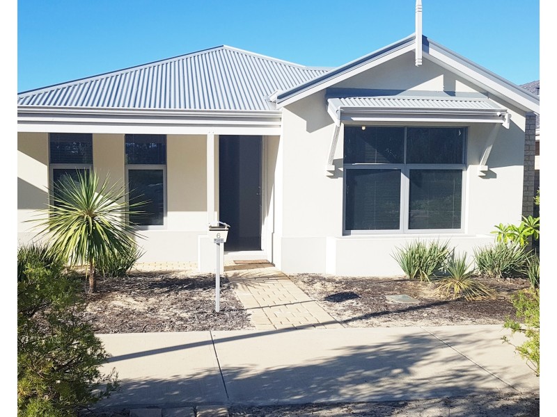 6 Moreau Drive, Ellenbrook WA 6069
