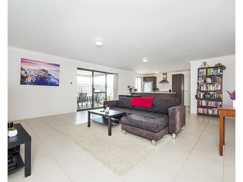 5/35 Bendora Turn, Ellenbrook WA 6069