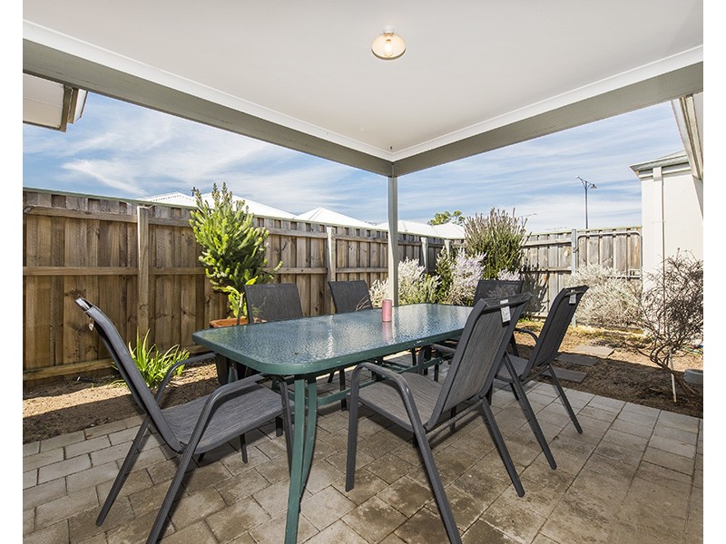 5/35 Bendora Turn, Ellenbrook WA 6069
