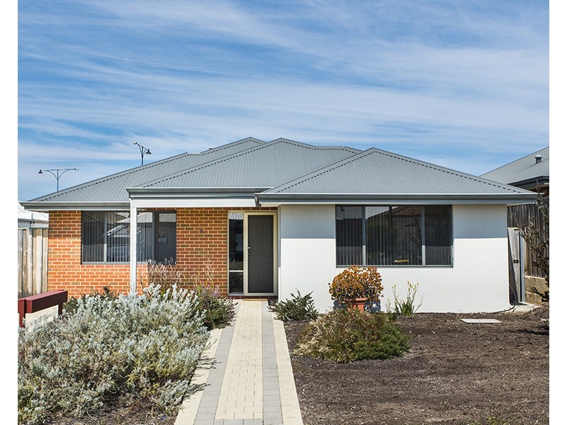 5/35 Bendora Turn, Ellenbrook WA 6069