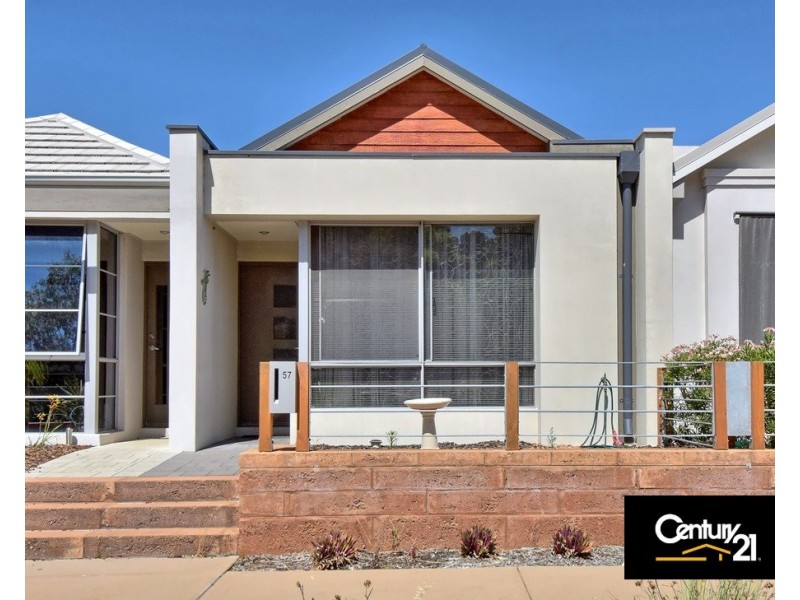 57 Stanbury Crescent, Ellenbrook WA 6069
