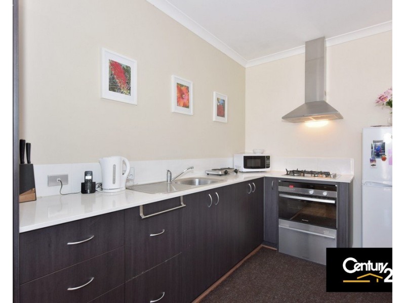 57 Stanbury Crescent, Ellenbrook WA 6069