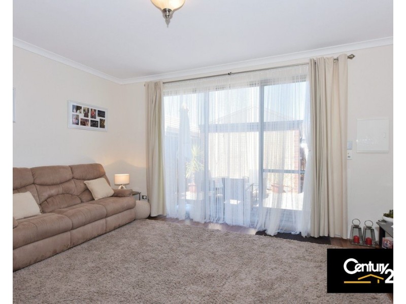 57 Stanbury Crescent, Ellenbrook WA 6069