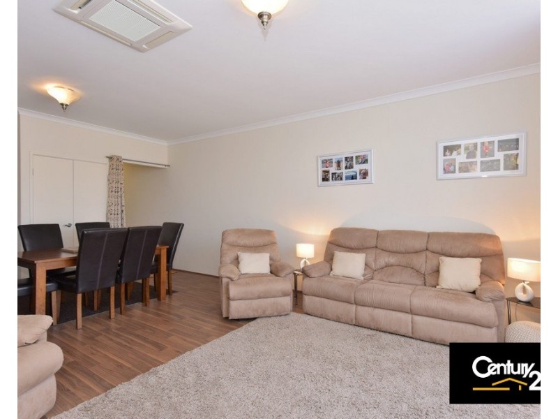 57 Stanbury Crescent, Ellenbrook WA 6069