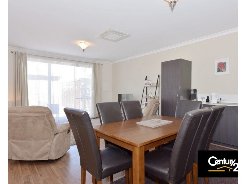 57 Stanbury Crescent, Ellenbrook WA 6069