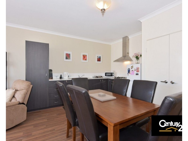 57 Stanbury Crescent, Ellenbrook WA 6069