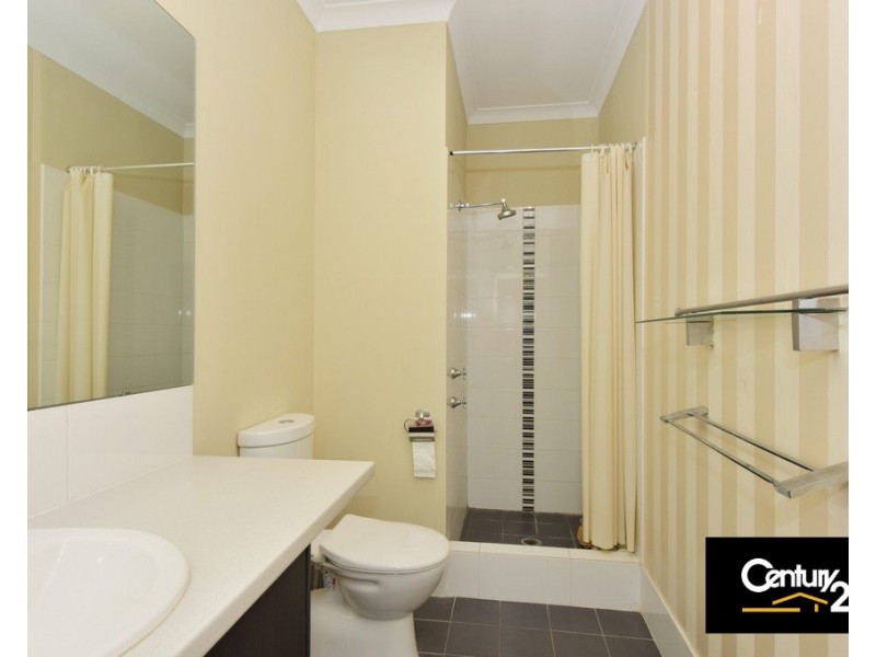 57 Stanbury Crescent, Ellenbrook WA 6069