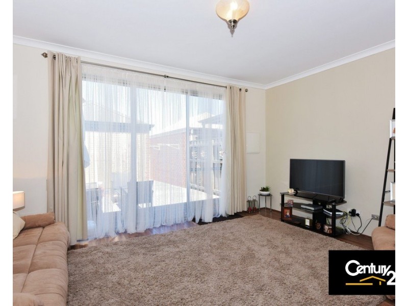 57 Stanbury Crescent, Ellenbrook WA 6069