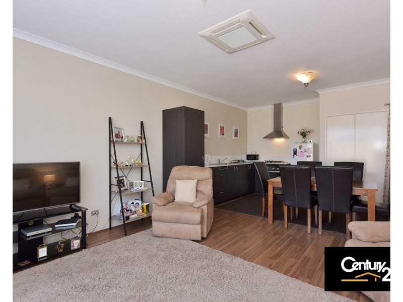57 Stanbury Crescent, Ellenbrook WA 6069