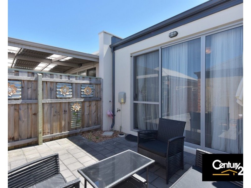 57 Stanbury Crescent, Ellenbrook WA 6069