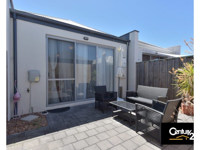 57 Stanbury Crescent, Ellenbrook WA 6069