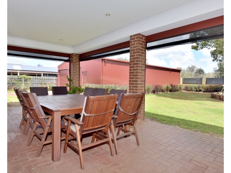 12 Kentchurch Bend, The Vines WA 6069